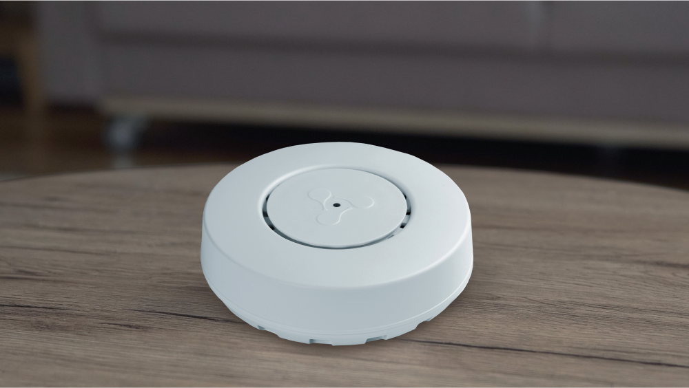 Датчик дыма SZ-SMK